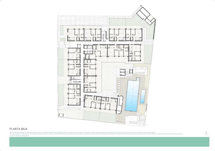 Image No.26-2 Bed Apartment for sale