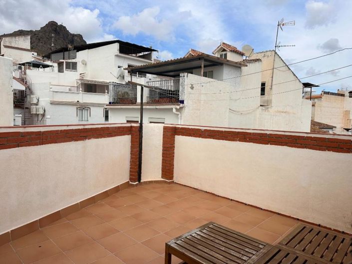 Image No.15-2 Bed Village House for sale
