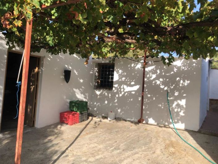 Image No.21-5 Bed Finca for sale