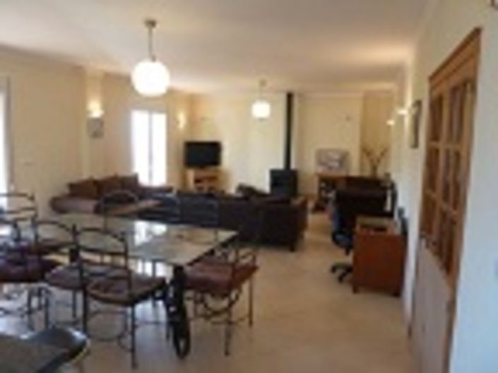 Image No.4-Villa de 9 chambres à vendre à Valle de Abdalajís