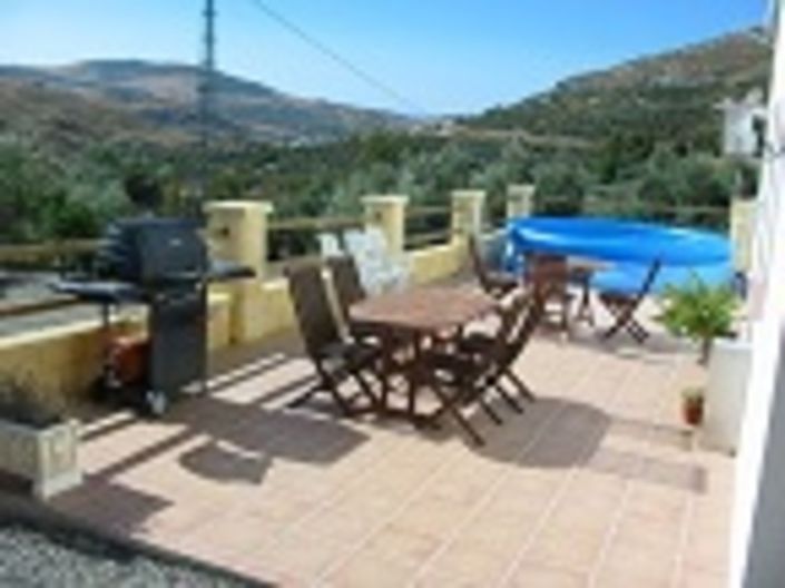 Image No.7-Villa de 9 chambres à vendre à Valle de Abdalajís