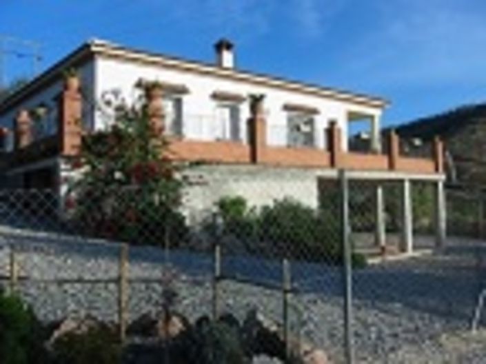 Image No.8-Villa de 9 chambres à vendre à Valle de Abdalajís