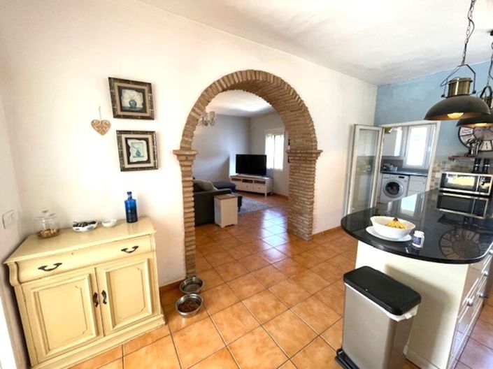 Image No.15-Finca de 4 chambres à vendre à Bonares