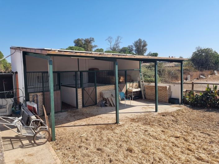 Image No.30-3 Bed Finca for sale