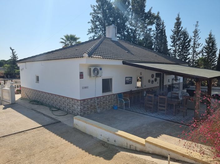 Image No.5-3 Bed Finca for sale