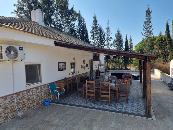 Image No.6-3 Bed Finca for sale