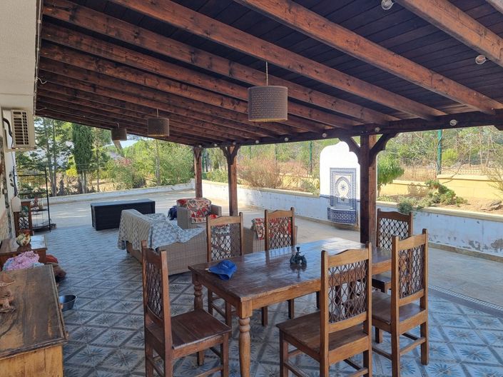 Image No.7-3 Bed Finca for sale