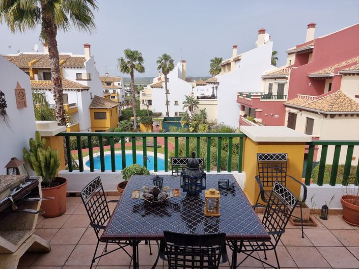 Image No.18-Appartement de 3 chambres à vendre à Ayamonte