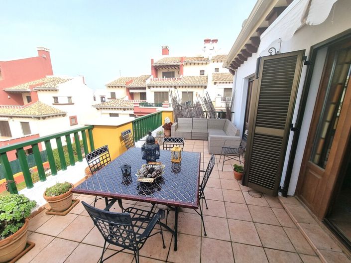 Image No.19-Appartement de 3 chambres à vendre à Ayamonte