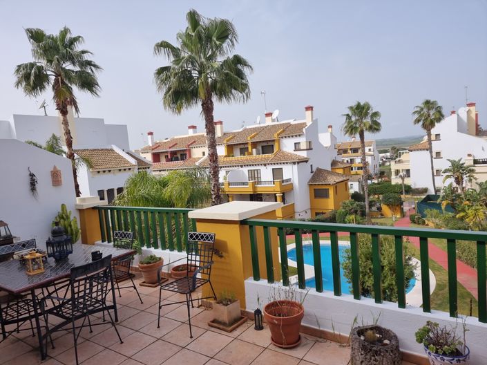 Image No.2-Appartement de 3 chambres à vendre à Ayamonte