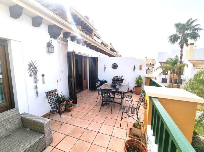 Image No.21-Appartement de 3 chambres à vendre à Ayamonte
