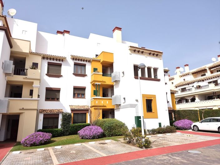 Image No.4-Appartement de 3 chambres à vendre à Ayamonte