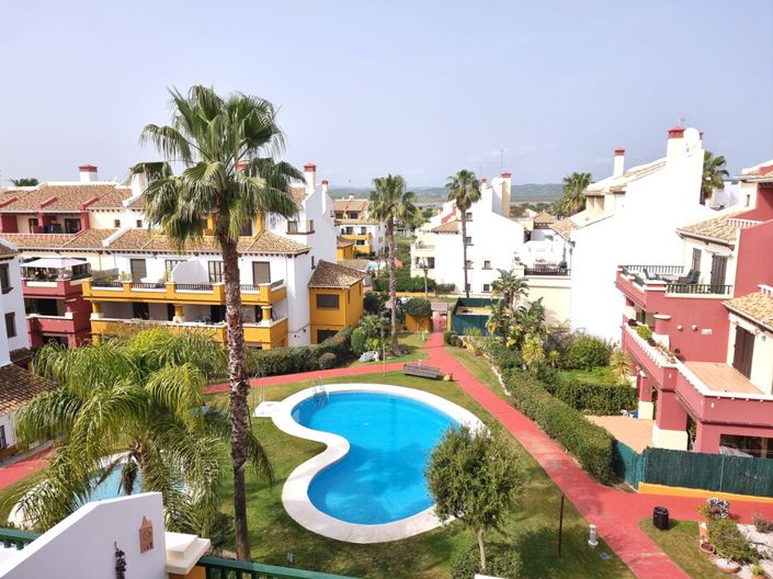 Image No.40-Appartement de 3 chambres à vendre à Ayamonte