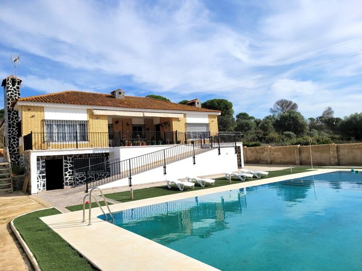 Image No.44-7 Bed Finca for sale