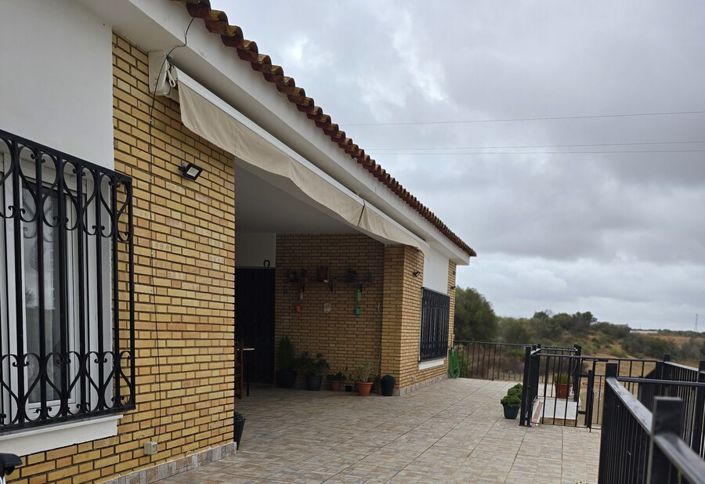 Image No.46-7 Bed Finca for sale