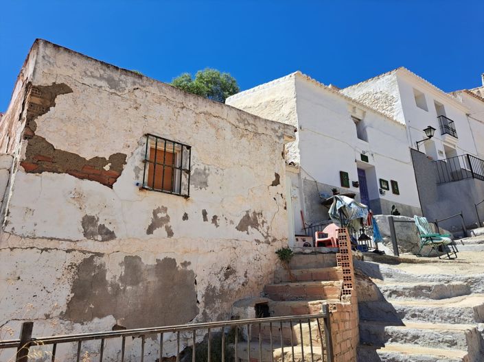 Image No.2-Village House for sale