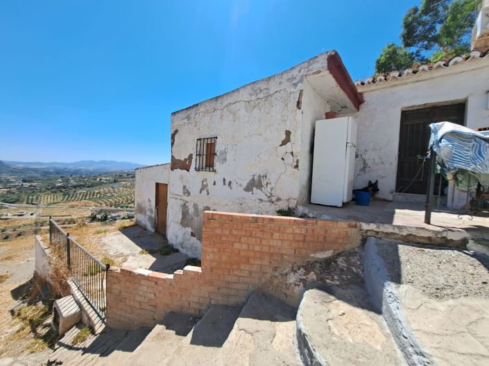 Image No.4-Village House for sale