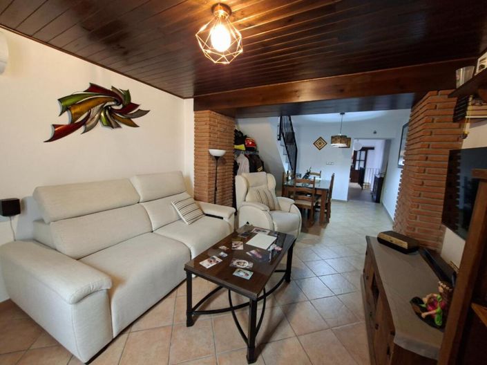 Image No.2-2 Bed Village House for sale