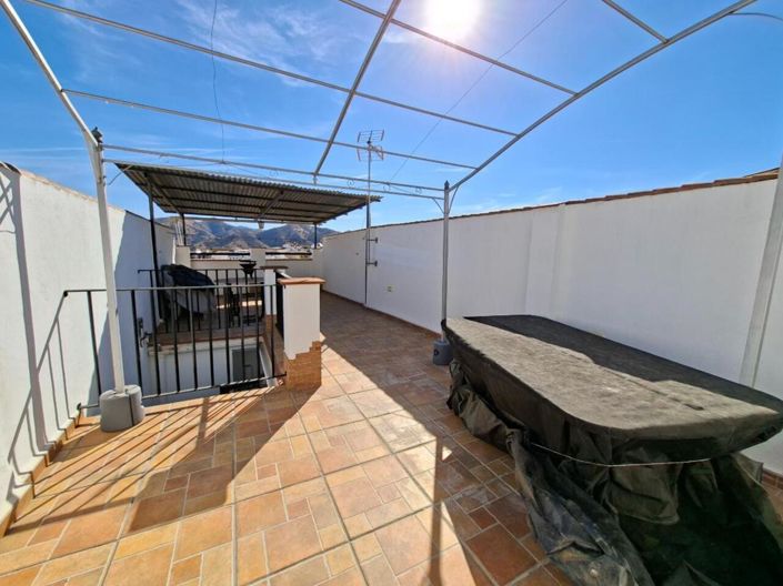 Image No.21-2 Bed Village House for sale