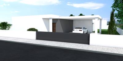 East-Elevation