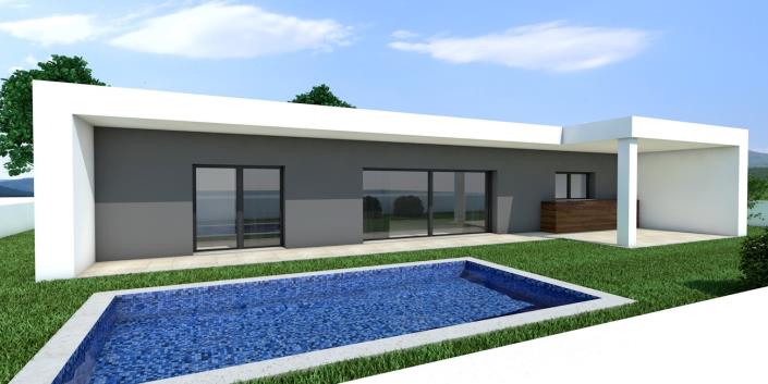 Image No.1-3 Bed House/Villa for sale