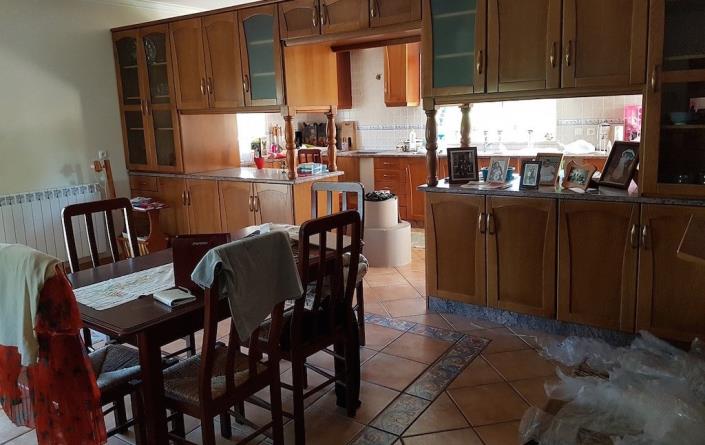 Image No.3-Ferme de 3 chambres à vendre à Alcobaça