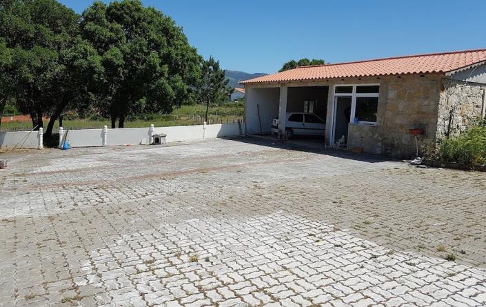 Image No.6-Ferme de 3 chambres à vendre à Alcobaça
