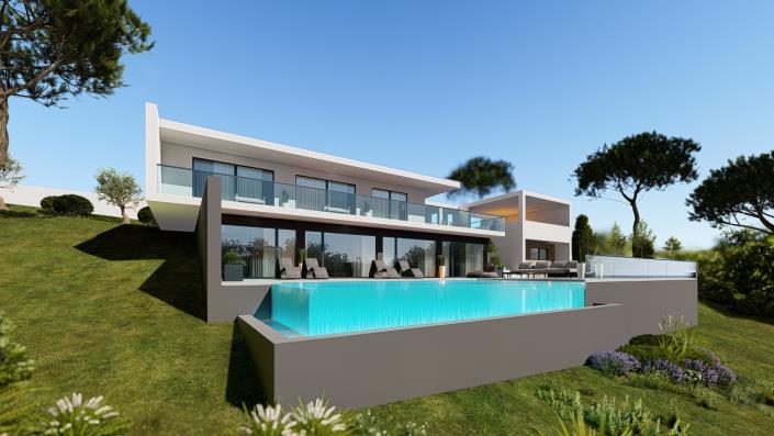 Image No.4-Villa de 3 chambres à vendre à Caldas da Rainha