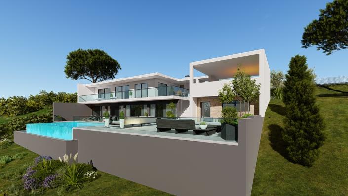 Image No.5-Villa de 3 chambres à vendre à Caldas da Rainha