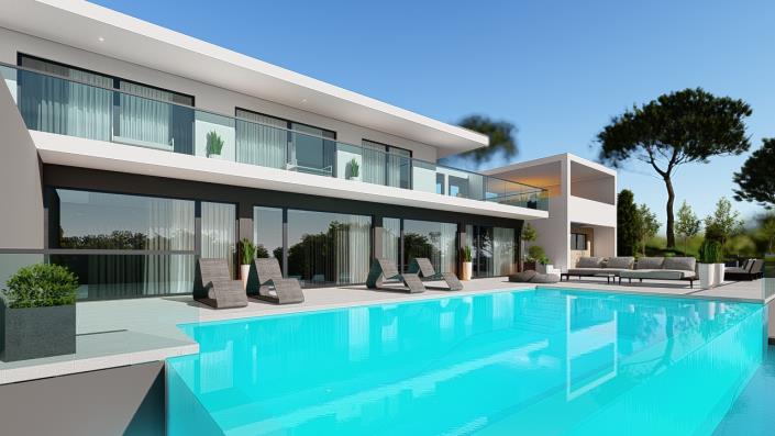 Image No.6-Villa de 3 chambres à vendre à Caldas da Rainha