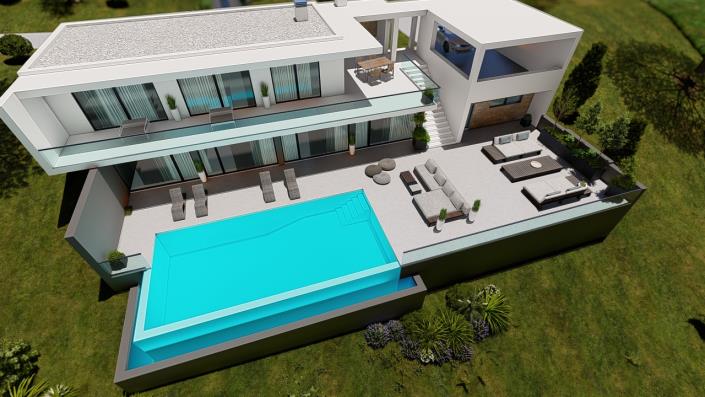 Image No.7-Villa de 3 chambres à vendre à Caldas da Rainha