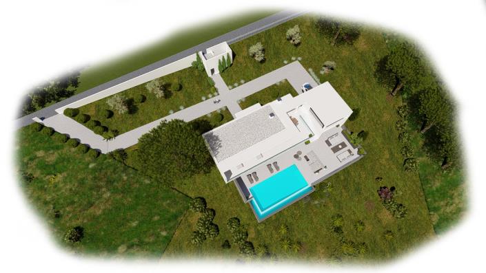 Image No.1-Villa de 3 chambres à vendre à Caldas da Rainha