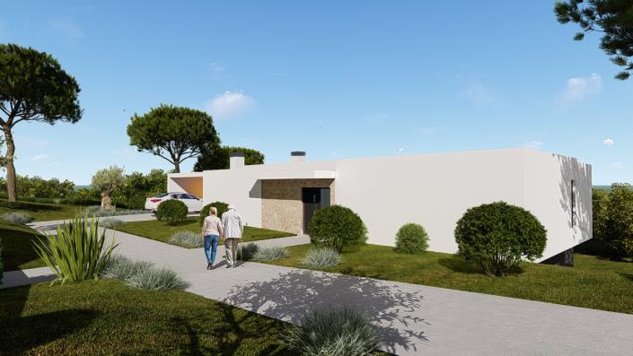 Image No.3-Villa de 3 chambres à vendre à Caldas da Rainha