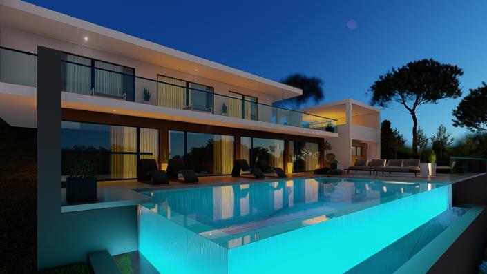 Image No.8-Villa de 3 chambres à vendre à Caldas da Rainha