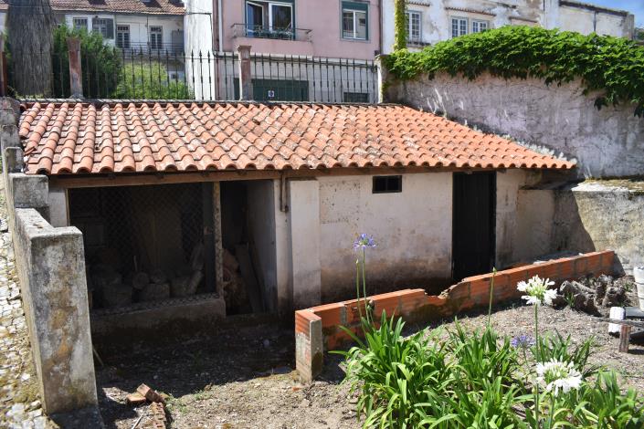 Image No.2-Maison de 8 chambres à vendre à Alcobaça