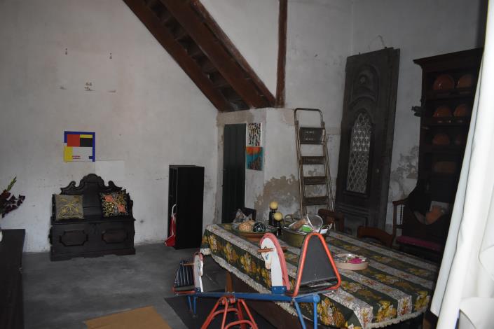 Image No.5-Maison de 8 chambres à vendre à Alcobaça