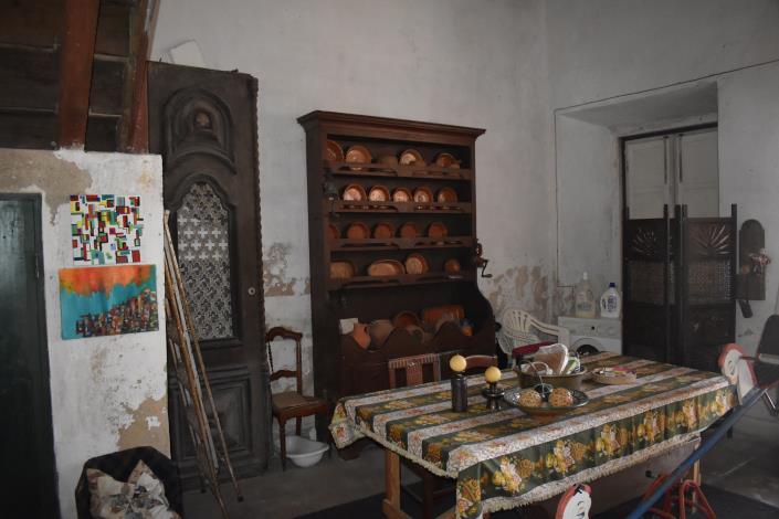 Image No.7-Maison de 8 chambres à vendre à Alcobaça