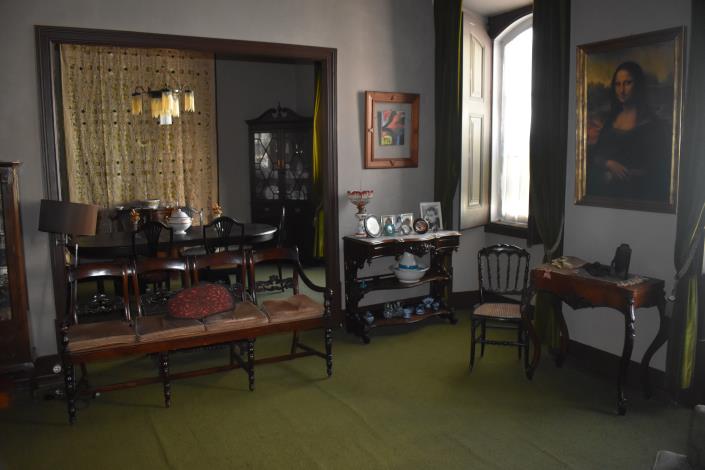 Image No.16-Maison de 8 chambres à vendre à Alcobaça