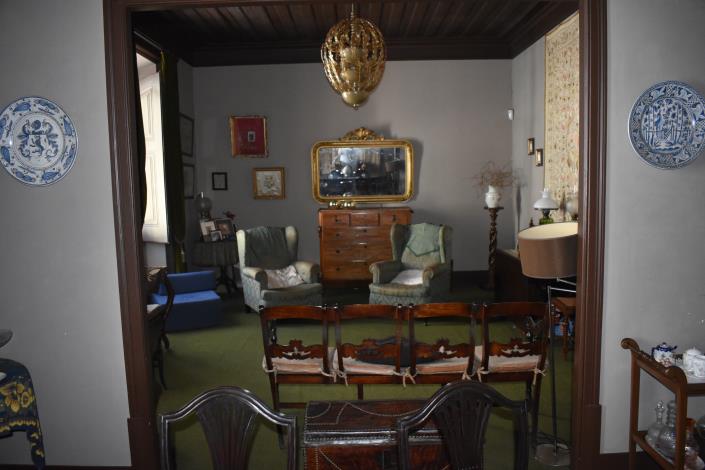 Image No.24-Maison de 8 chambres à vendre à Alcobaça