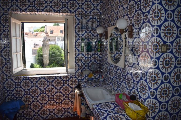 Image No.30-Maison de 8 chambres à vendre à Alcobaça