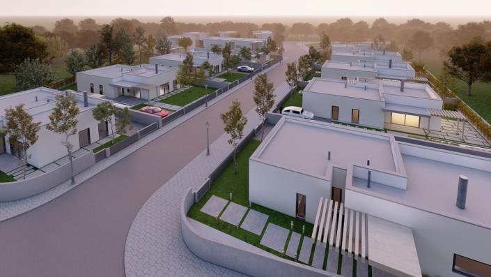 Image No.3-3 Bed House/Villa for sale