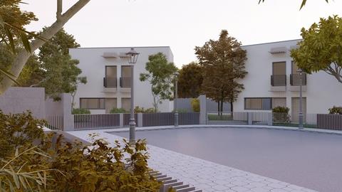 Image No.5-3 Bed House/Villa for sale