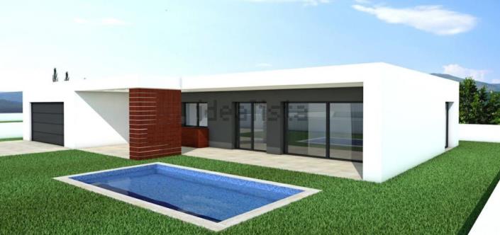 Image No.2-3 Bed Villa for sale