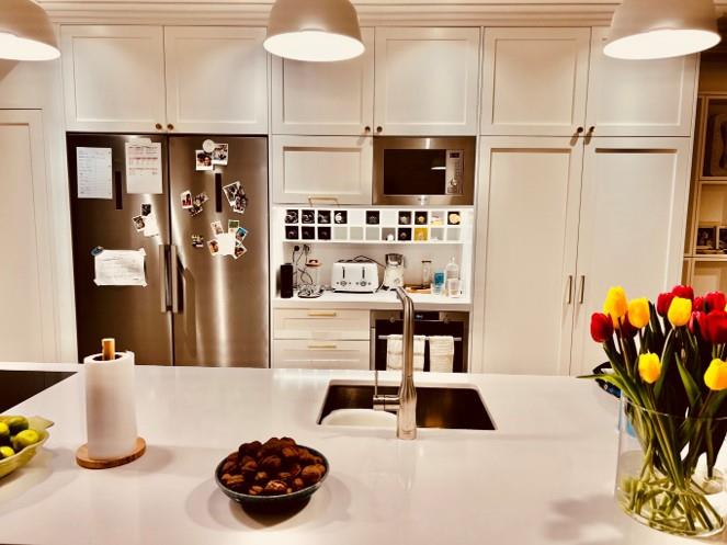 Image No.5-Maison de 5 chambres à vendre à Sao Martinho do Porto