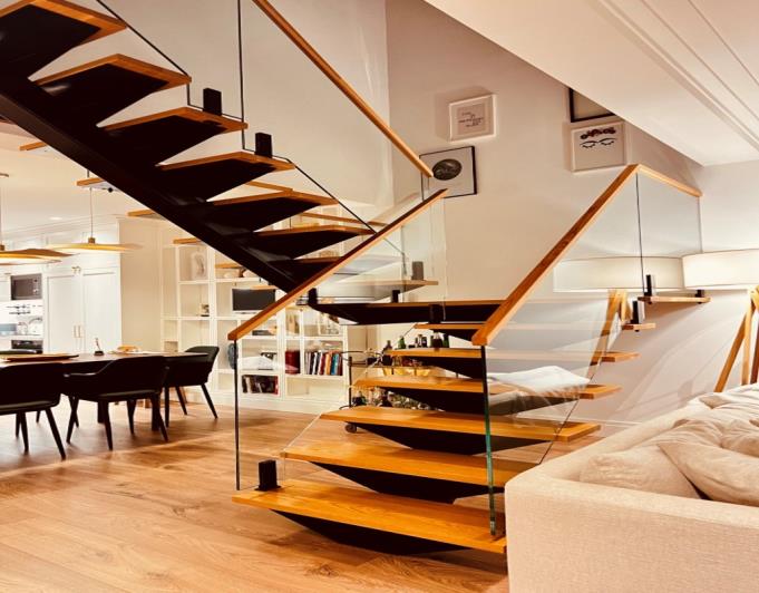 Image No.4-Maison de 5 chambres à vendre à Sao Martinho do Porto