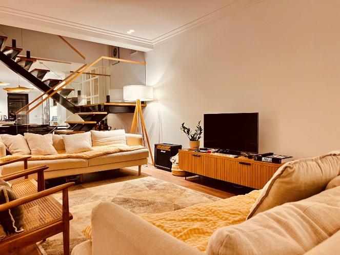 Image No.2-Maison de 5 chambres à vendre à Sao Martinho do Porto