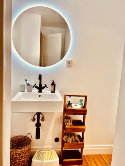 Image No.11-Maison de 5 chambres à vendre à Sao Martinho do Porto