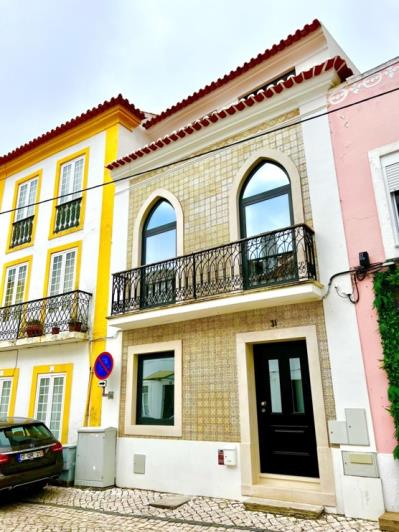 Image No.27-Maison de 5 chambres à vendre à Sao Martinho do Porto
