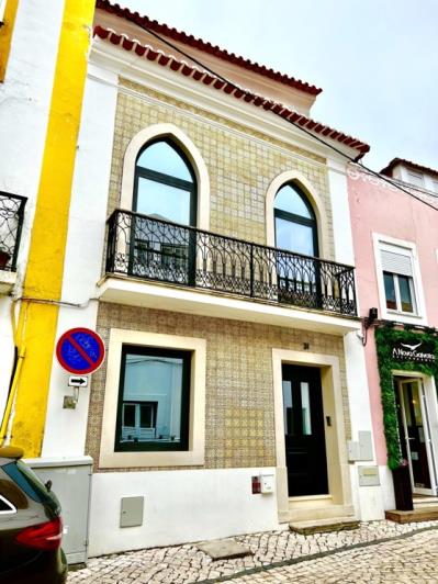 Image No.28-Maison de 5 chambres à vendre à Sao Martinho do Porto