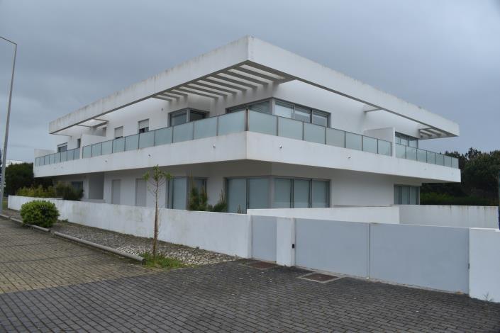 Image No.1-Appartement de 2 chambres à vendre à Leiria